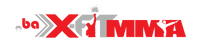 xfit logo
